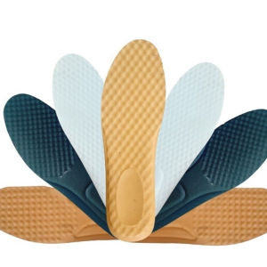 Lót Giày Thể Thao Chất Liệu Cao Su Non Mềm Êm (1 cặp) HKD1