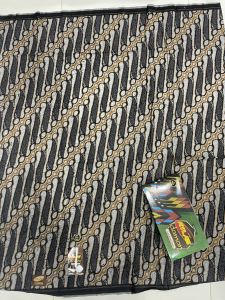 Sarung Idaman Harmoni 555 Motif Batik - Varian Motif & Warna - Uk Dewasa