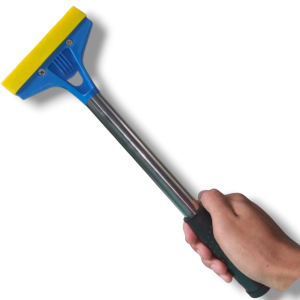 Kape Gagang + SILET / Scraper Putty Knife 155 cm