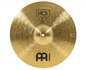 Meinl แฉ รุ่น HCS Crash 16"