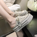Sneakers 365 COD 789 Sandal Selop Model Sepatu Sneakers Wanita Import Premium. 
