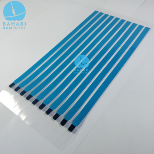 Double Sided Adhesive Tape LCD Laptop mudah ditarik tidak putus