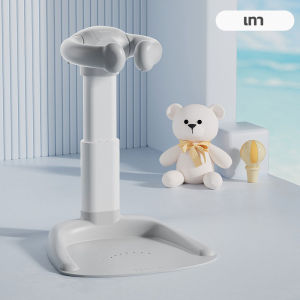 เก้าอี้อาบน้ําเด็ก อุปกรณ์ช่วยยืนอาบน้ำเด็ก ที่ยืนอาบน้ำเด็ก ประหยัดพลังงานของผู้ปกครอง อาบปลอดภัยด้วย ป้องกันอันตราย