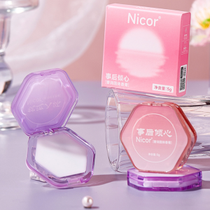 Long-lasting Fragrance Balm Womens Solid Balm Perfume Portable Balm Luxurious Moisturizing Solid Perfume Portable Solid Balm Long-Lasting Fragrance Moisturizing Aromatic Perfume Delicate Smooth Pleasant Fragrance