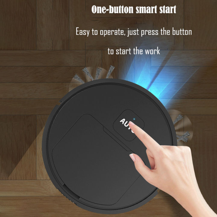 %E3%80%90winnereco%E3%80%91%20Wet%20Mopping%20Vacuum%20Cleaner%20USB%20Rechargeable%201000Pa%20Suction%20Robot%20Vacuum%20Smart%20Navigation%20To%20Avoid%20Objects%20for%20Home%20Floor%20Washing%20-%20Image%207