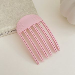 Hair Root Fluffy Clip Bangs Hair Styling Accessories  Hair Shaping Seamless Hairpin Hair Fluffy Artifact