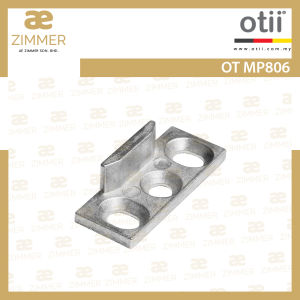 AE Zimmer Otii OT MP806 Catches-11mm (11366)-20pcs/Pack