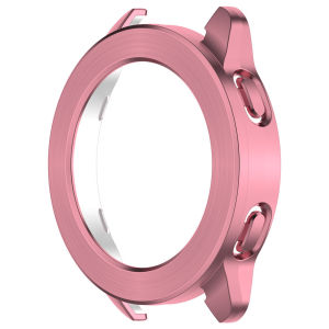 Shopdodi เคส สำหรับ Xiaomi Watch S3 Case เคสกันกระแทก เคสวงแหวน(ยึดติดด้วยเทปกาว) ไม่ปิดทับหน้าปัด