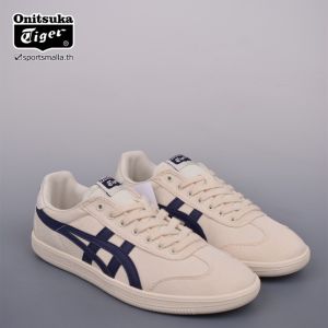 Onitsuka Tokuten Retro Low-Top Casual Running Shoes Mens Sports Shoes