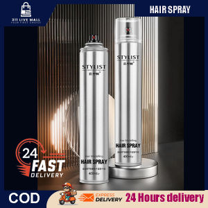 [HOT SALE] Astylsst Flexi Hair Spray Non Stricky Ultra Strong Fixing Hold 72 Hours Long Lasting