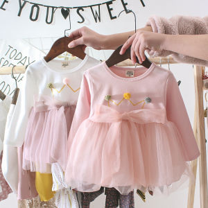 [QUEEN] Hampers Baby Girl 0-18 Month / Hadiah Kado Lahiran Bayi Perempuan Bulan New Born Gift Dress Kiosbalitafawa