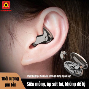 Tai Nghe Không Dây MD538 Phiên Bản Bluetooth 5.3 Cấu Hình Mạnh Mẽ Dung Lượng Pin Lớn Âm Thanh Vòm 360 Khoảng Cách Kết Nối Xa