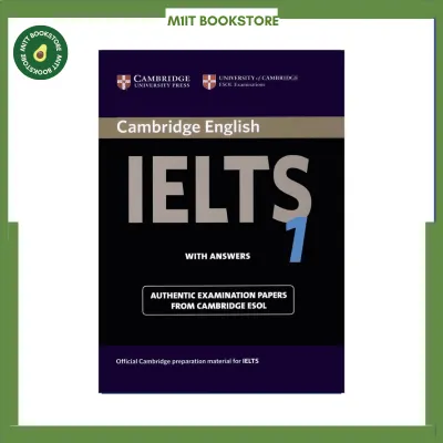 Sách Cambridge IELTS 1-19Tặng kèm file nghe