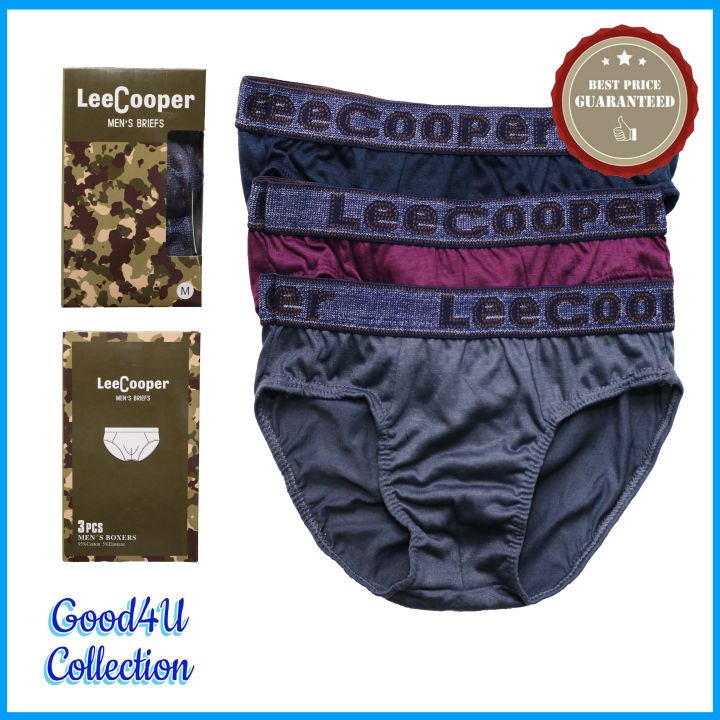 Mens%20pants%20Spender%20Men%203%20in%201%20Box%20Lee%20Cooper%20Royal%20Polo%20Body%20Love%20/%20%5BUNK%5D%E8%A3%A4%20-%20Image%203