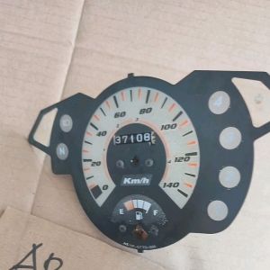Speedometer Honda Revo Lama: Panduan Lengkap