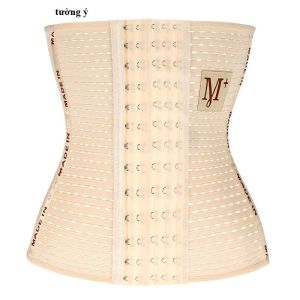 Đai Nịt Bụng Chống Cuộn Lỗ Thoáng Hiệu Quả Cao Cấp Định Hình Giảm Mỡ Giúp Vòng Eo Thon Gọn Nhanh Chóng