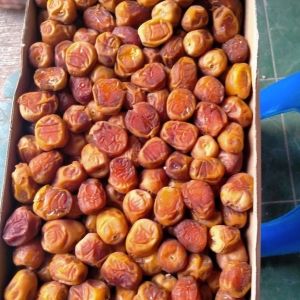 Kurma Sukari Al Qassim 3 Kg Original Grade A  Oleh Oleh Haji dan Umroh