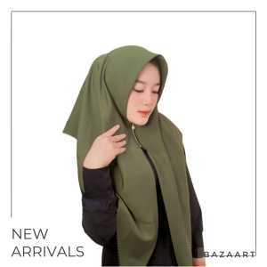 HIJAB ZIPPER INSTAN RESLETING LASERCUT TERBARU MOTIF KEKINIAN DAN VIRAL KUALITAS PREMIUM COD GRAHAHIJAB