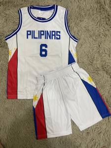 KIDS TERNO JERSEY 8-13 YRSOLD