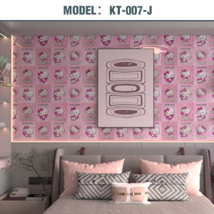 5Mx60CM 3D Gloss Pearl plain Wallpaper Self-Adhesive Waterproof Anti-Oil Sticker for kitchen Living Room deor