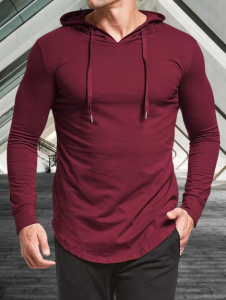 COD Kaos kupluk panjang polos terbaru / hoodie polos lengan panjang murah / baju olahraga pria wanita / hoodie kupluk polos panjang / baju bertopi lengan panjang / kaos dewasa laki laki / baju kaos teraris / hoodie kupluk pria lengan panjang