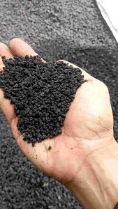 Pasir Malang Hitam & Merah Halus Kualitas No.1 /500 Gram