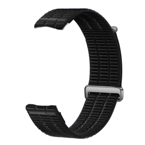 Breathing Woven Nylon Strap For Amazfit Bip Max Smart Watch Band Sport Bracelet Belt