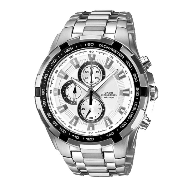 Casio sales edifice lazada