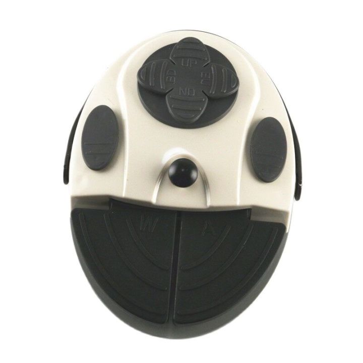 thumbnail image 2 of Dental Chair Foot Controller – Multifunctional Foot Pedal Switch (Model SK110) 2 of 3
