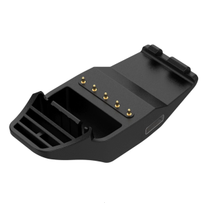 Lightweight Charging Platform Travel Charger for TT15 TT10 Dog Tracking Collars Type C Interfaces Supported