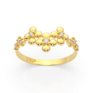 Cincin Emas Model Boba Dan Batik Terbaru Kode Kode Ukuran Kecil Bisa Di jual Lagi CK 325 CK 326