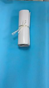 PE Thickened White Shipping Bags Waterproof Packaging Bags for Logistics Available in Large and Small Sizes for Bulk Orders - Reliable Utility | Barangan Berkualiti Reka Bentuk Prakt...