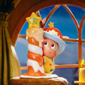 Twinkle Twinkle the gifts from the stars Series Figures blind action figure collection decorative gift toy doll Hộp mù đồ chơi Trang trí quà tặng