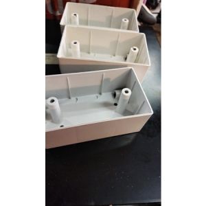 Box duradus Tdos original Toa untuk volume control Zv