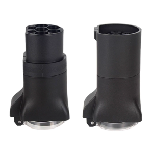 Multipurpose 7 Pin Charging Plugs Adapter With ABS Housing for Charging Campers Outdoor Electrical Use