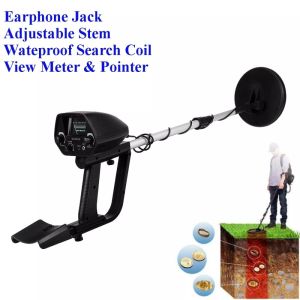 USA Brand Fisher Gold Bug Pro Professional Underground Metal Detector High Sensitivity Under Ground Gold Silver Detector Metal Finder Jewelry Digger