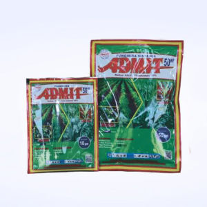 Fungisida ADMIT 50 WP 10 GRAM