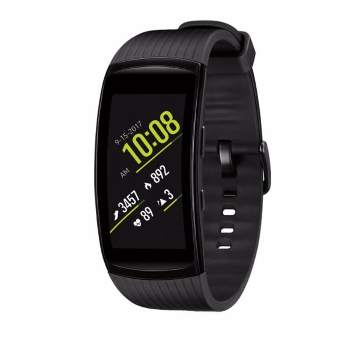 Samsung gear fit 2 pro lazada on sale