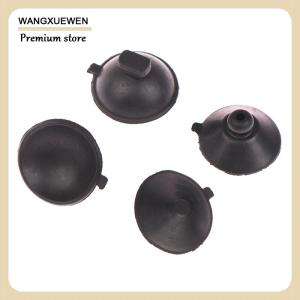 [COD] 10Pcs Aquarium Suction Cup Filter Air Pump Water Pump Holder Sucker 34mm For Fish Tank Pump Suction Cups For Surface