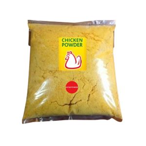 Chicken Powder na Puro 1kg pouch