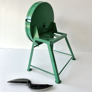 [ RẺ TOP 1 ] Khung Máy  " KHÔNG MOTOR " Thái Chuối Đa Năng Băm Rau BèoThái Cỏ Voi Mịn lắp cho máy 1.1kW và 15kW. TẶNG kèm lưỡi dao