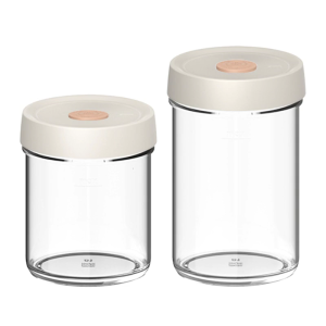 Premium Sodas Glass Pickling Container Leak Proof Design Efficient Sealed Lid For Preserving Foods Dry Goods Herbs