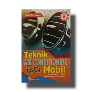 TEKNIK AIR CONDITIONING (AC) MOBIL - YRAMA WIDYA