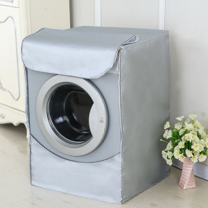 SUNLIGHT HOME Fully Automatic Roller Washer Waterproof CoverWashing Machine Cover Polyester Washing Machine Dustproof Cover