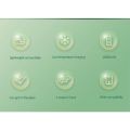 Awei P37K 10000mAh Power Bank Dual USB Port Powerbank Multiple Output Pawerbank Bank Kuasa. 