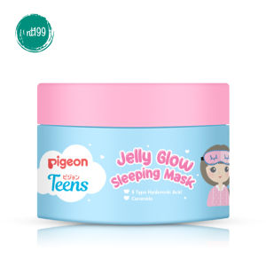 Pigeon Teens Jelly Glow Sleeping Mask 30 gr