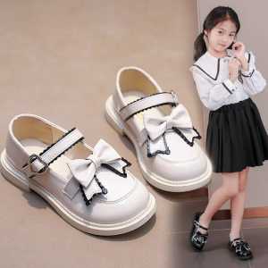 RR Shop28 - SEPATU DOCMART ANAK PEREMPUAN MODEL PITA CANTIK SIZE 26-35 / SEPATU SLIP ON HITS VIRAL TERBARU MURAH 2023