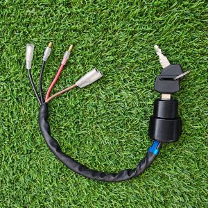 VOLTRIX HONDA TMX 125 ALPHA IGNITION SWITCH – 2 KEY