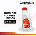ENEOS NXP Scooter 1 10W-30 SL MB 0,8L. 