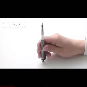 Japan Pentel Multi+8 Color Pencil Painting Supplies Mechanical Pencil+Ballpoint Pen Set Excellent Design Award Stationery